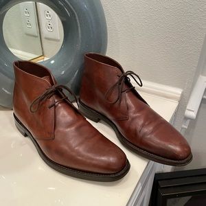Loake Pimlico Chukkas - 1880 Line
